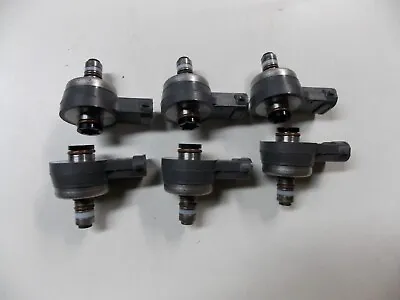 Mercury Optimax Pro Xs Grey Air Injectors • $900