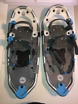 Wildhorn Outfitters Sawtooth Snowshoes For Men And Women. All Sizes Adjustable • $59.95