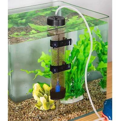 £14.99 • Buy Brine Shrimp Artemia Eggs Hatchery Kit Aquarium Incubator Hatcher For Fish Tank