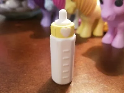 My Little Pony (G1) - Yellow Bottle (Cotton Candy Gusty And More!) Multi-List • $2.99