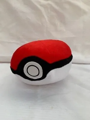 Pokeball Pokemon   25cm  • $14.25