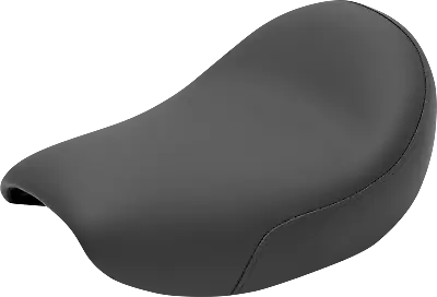 Saddlemen Renegade Smooth Solo Gel Seat Fits 1982-2000 Harley Davidson FXR • $248