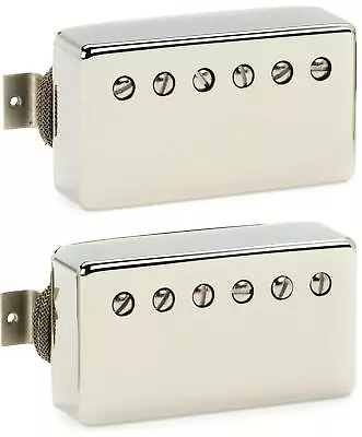 Mojo Tone '59 Clone Humbucker Pickup Set • $228.95