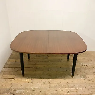 Librenza Dining Table In Tola Wood By E.Gomme For G Plan 1950’s • £495