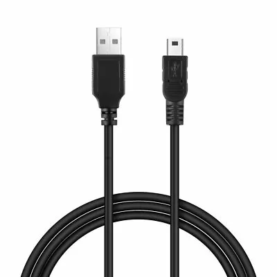 5ft USB Cord Cable For Wilson Electronics Sleek Cell Phone Signal Cradle Booster • $8.59