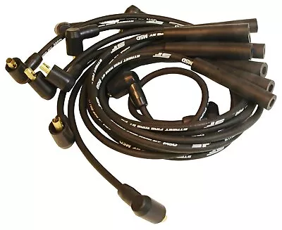 MSD Street Fire 5543 Spark Plug Wire Set • $61.45