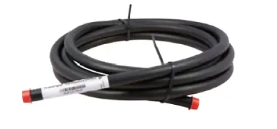 TracPipe® CounterStrike® FGP-CS-100-25 1  X 25' CSST Flexible Gas Pipe Tubing • $245.99