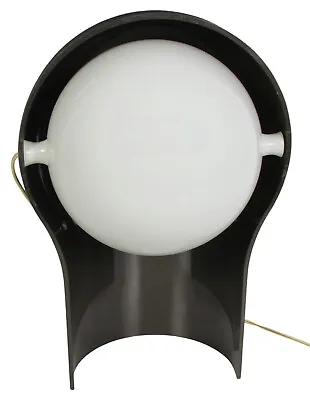 Magistretti Artemide Italy Telegono Space Age Plastic Table Desk Lamp Vtg Mcm • $375