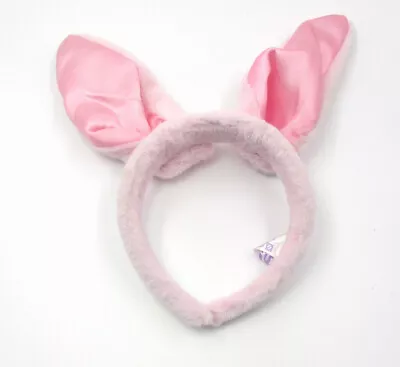 6 Pack Kids  Plush Bunny Ear Headband - Rabbit Costume Fancy Dress UK • £5.99