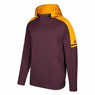 Adidas Men's Sideline Player Hoodie Color Options • $44.99