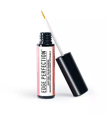 Edge Perfection Easy Peel Polish Barrier - Nail Art 0.25 Fl Oz With Thin Brush • $13.04