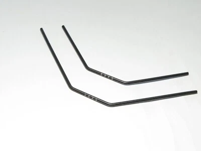 $1.99 • Buy Xray Xb9 Nitro Buggy New Front Rear Anti-roll Stabilizer Sway Bars