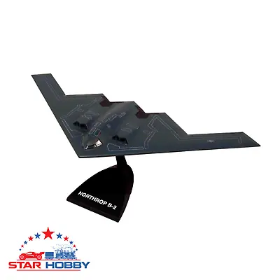 InAir E-Z Build Model Kit - B-2 Stealth Bomber - 1:72 Scale • $21.90