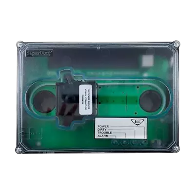 EDWARDS SD-SJ - Duct Detector 4-Wire • $77.94