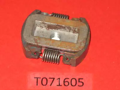 Genuine McCULLOCH 217554 Clutch Titan 2380 2560 2580 Pro Mac 2055 Mac 22 GHT 30 • $19.98