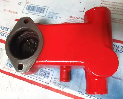 $75 • Buy Volvo Penta 841922 Thermostat Housing USED