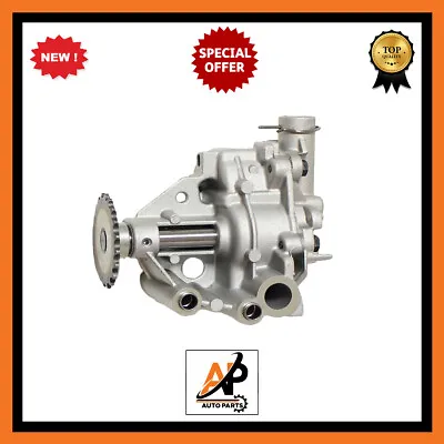 Fits RENAULT M9R Oil Pump 2.0 L Diesel Engine Talisman Megane FAI 93198891 NEW • £107.49