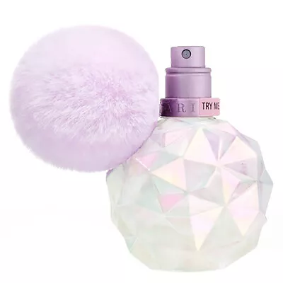 Ariana Grande Ladies MoonLight EDP Spray 3.4 Oz (Tester) Fragrances 812256022527 • $34.58