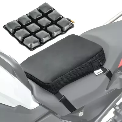 Comfort Seat Cushion Kawasaki ZRX 1200 R Tourtecs Air S Pad • £64.20