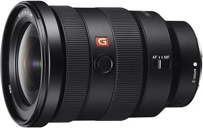 $2799 • Buy Sony SEL FE 16-35mm F/2.8 GM E-mount Lens/Full-Frame Format (SEL1635GM)