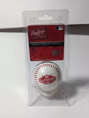 ⚾️ 2015 All Star Game Rawlings Major League Baseball - New • $15