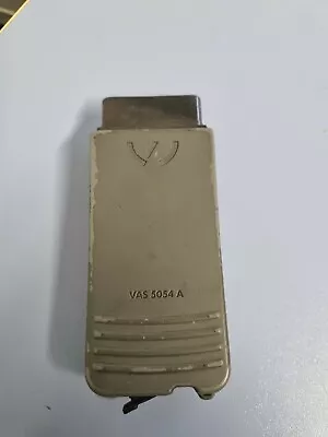 VAS 5054A-Original Equipment • $470