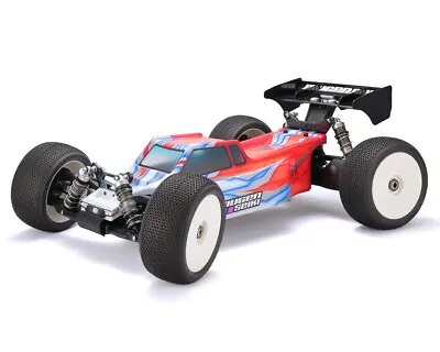 MUGE2030  Mugen Seiki MBX8TR ECO 1/8 Off-Road Competition Electric Truggy Kit • $664.99