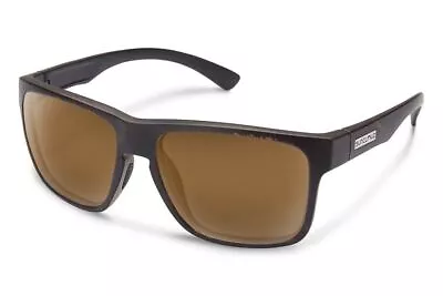 Suncloud Rambler Square Retro Polarized Sunglasses By Smith Optic 4 Color Option • $52.88