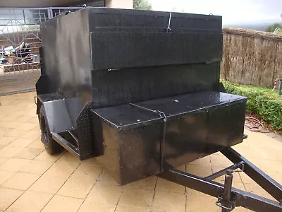 $2200 • Buy 7x5 Tradesman Enclosed Trailer
