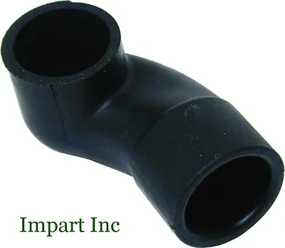 Volvo PCV Crankcase Intake Breather Hose 1271653 • $8.10