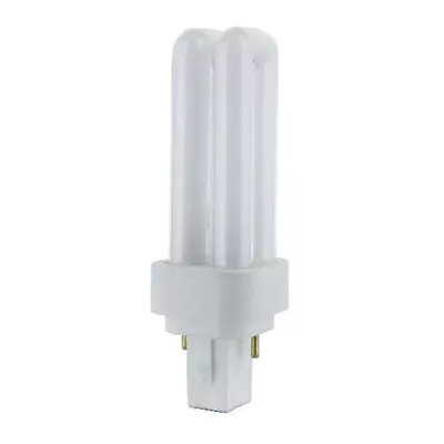 SUNLITE Compact Fluorescent 2700K G23 2-Pin 9W Bulb • $9.99