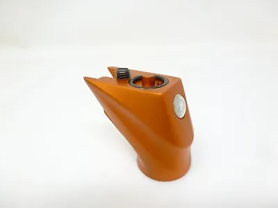 Mint Smart Parts Shocker Nxt Vertical Asa Adapter Mounting Screw Dust Orange Gog • $24.95