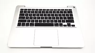 Apple MacBook Pro 13  Late 2011 Top Case Touchpad 661-5871 613-8959-C AS IS • $8.12