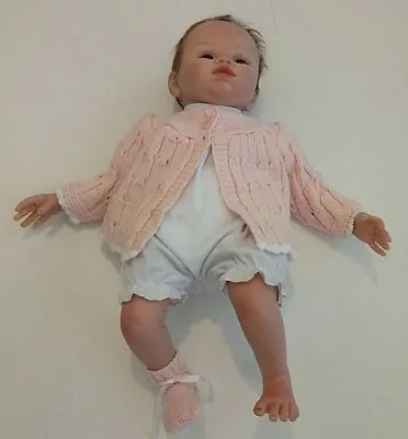 £94.99 • Buy MARISSA MAY ABBY ROSE Realistic Doll