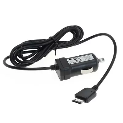 USB In Car Charger For Samsung SGH-J750 GT-E1170 GT-M3200 SGH-B510 Player One • £16.90