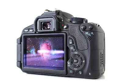 Canon EOS 600Da Astrocamera Astromodified - 2 Year Warranty • £235.61