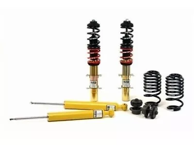 H&R Springs RSS1525-2 For 98-05 Volkswagen Golf/Jetta VR6/TDI/1.8T/2.0L MK4 RSS • $1878.95