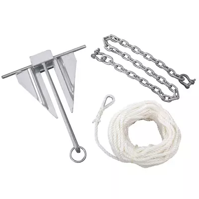 New Yamaha Boat Anchor Kit SBTANCHRKT08 • $137.99