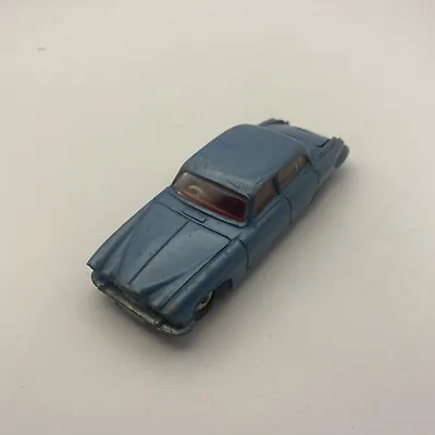 Diny Toys Jaguar Mark X 142 • £16.99