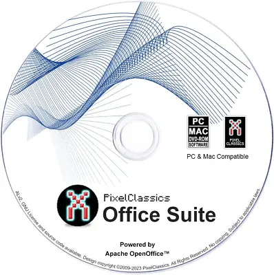 Office Suite 2024 Compatible With Microsoft Office 2021 2019 365 2023 2016 2013 • $21.95