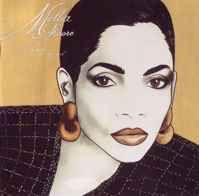 Soul Exposed By Melba Moore (CD 1990 Capitol Records) • $9.50