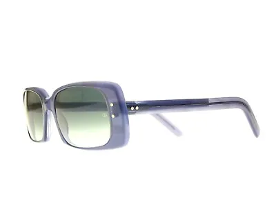 £199 • Buy Oliver Goldsmith Eddy Grey Sky - Unworn Deadstock Vintage Sunglasses