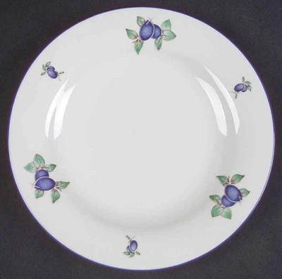 £31.14 • Buy Royal Doulton Blueberry Salad Plate 809289