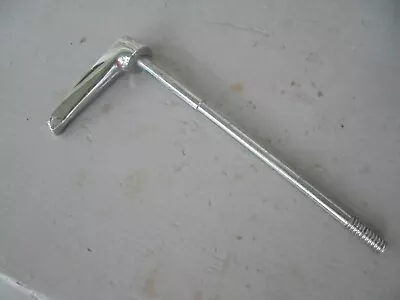 One Vintage Premier Bass Drum Tension Rod-very Clean! • $25.47