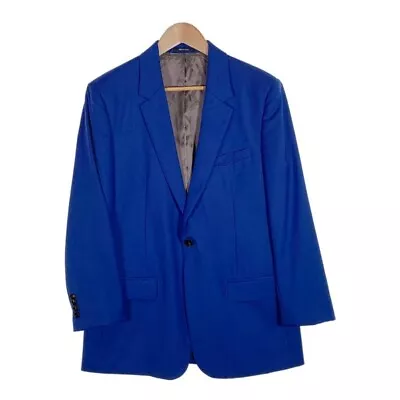 Maison Martin Margiela Tailored Jacket Blue 50 • $418