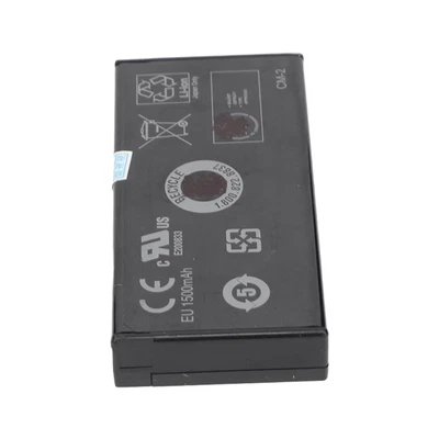 $16.56 • Buy Laptop Battery For Dell Poweredge Perc 5i 6i Fr463 P9110 Nu209 U8735 XJ547 Kit