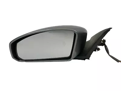 2003 2004 03 04 Infiniti G35 Coupe Front Left Driver Side View Power Mirror • $80.72