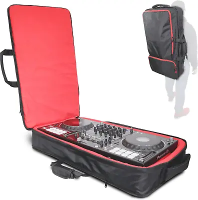 Prox XB-DJBPL Zerog Lightweight Backpack For Pioneer FLX-10 DDJ-REV7 RANE ONE DD • $227.99