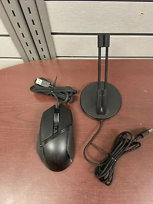 Razer Basilisk Ultimate Hyperspeed Wireless Mouse W/ Mouse Bungee V3 • $39.95