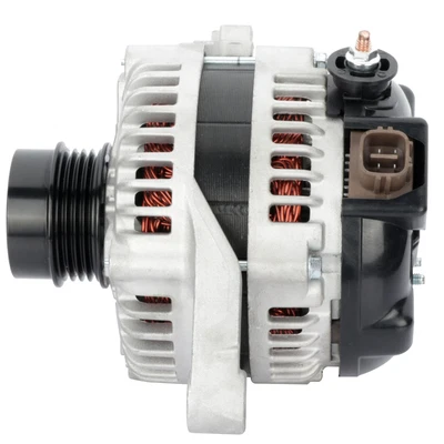 $106.60 • Buy Alternator 100Amp For Toyota Camry L4 2.5L 2010 2011 12V High Output 104210-2650